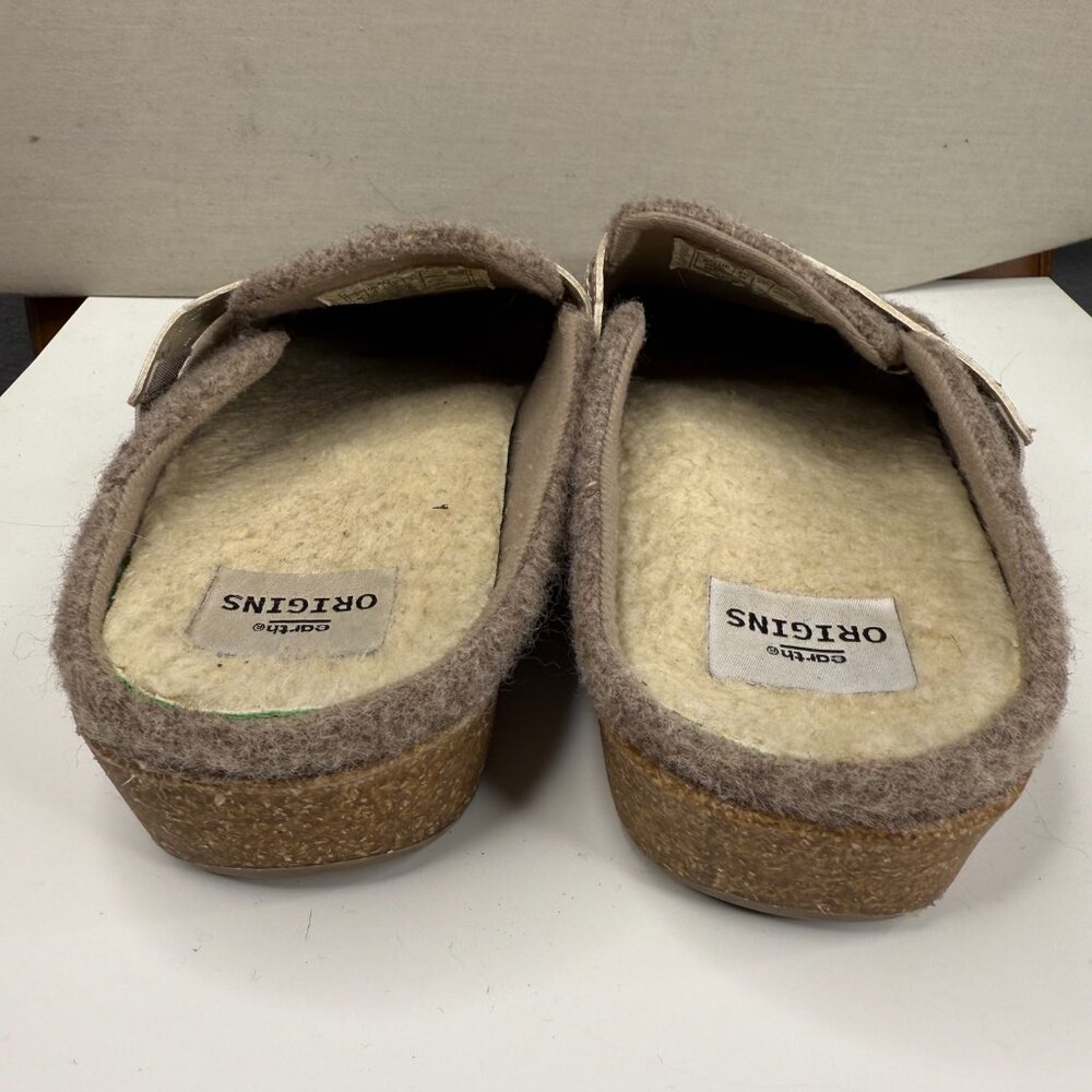 Earth Origin Slippers - Picture 5 of 7